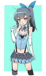 akari (raigou) from original by raigou