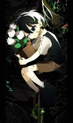 sunny (omori) from omori