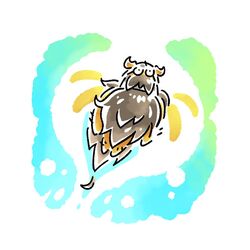 senshi (dungeon meshi) from dungeon meshi