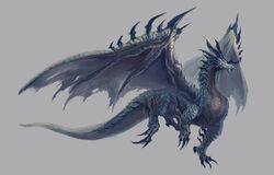 original fan art