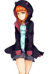 kanou shinka from toaru majutsu no index