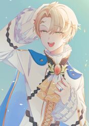 alfred (fire emblem) from fire emblem