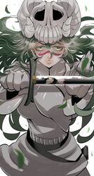 nelliel tu odelschwanck from bleach by youda