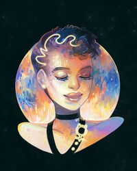 original fan art