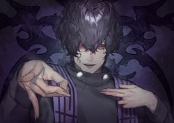 shuumatsu no valkyrie fan art