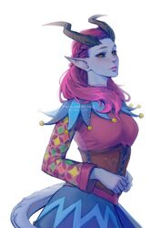 baldur's gate fan art