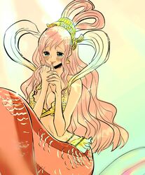 shirahoshi from one piece
