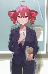 kasane teto from utau