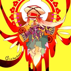 star dream from kirby (series)
