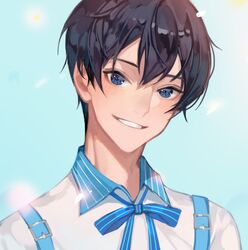 original fan art