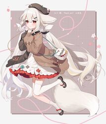 sakurada shiro (autumn) (hy plus) from original by yamabukiiro