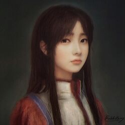 Booru post from safebooru.org