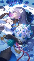 bronya rand from honkai: star rail