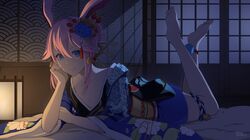 yae sakura from honkai (series)