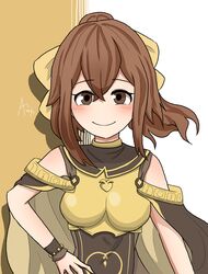 delthea (fire emblem) from fire emblem