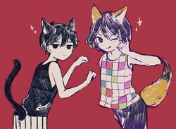 kel (headspace) (omori) from omori by miyashita miro