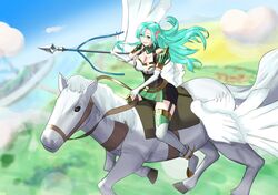 fire emblem fan art