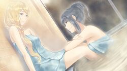 komikado nerine from flowers (innocent grey) by sugina miki