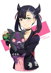 marnie (pokemon) from pokemon by yumeha tseru