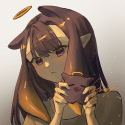ninomae ina'nis from hololive
