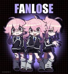 original fan art
