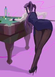 jill stingray from va-11 hall-a