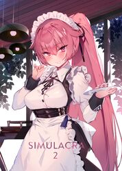 girls frontline fan art