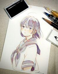 original fan art