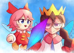 ribbon (kirby) from kirby (series)