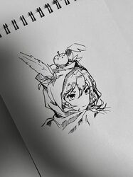 Booru post from safebooru.org