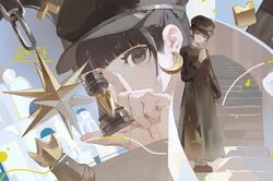 Booru post from safebooru.org