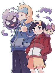 aipom from pokemon