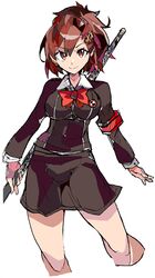 shiomi kotone from persona by enpe