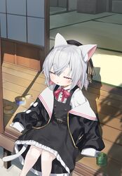 sayo (voicevox) from voicevox by pocche-ex