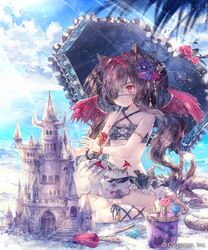 cygames fan art