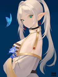frieren from sousou no frieren