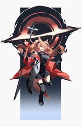 angelina (arknights) from arknights