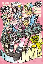 original fan art