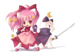 towelket wo mou ichido fan art