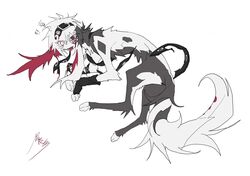 original fan art