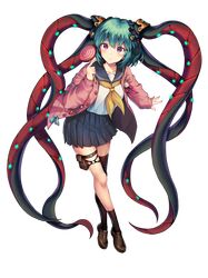 Booru post from safebooru.org