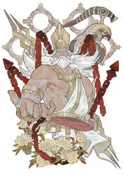 final fantasy fan art