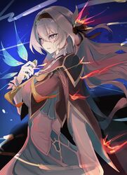 firefly (honkai: star rail) from honkai: star rail