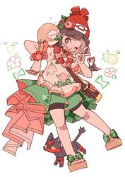 litten from pokemon