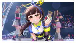 love live! fan art