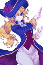 princess peach from princess peach: showtime!