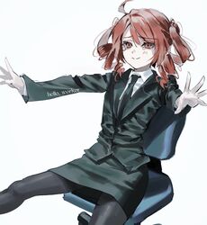 kasane teto from utau
