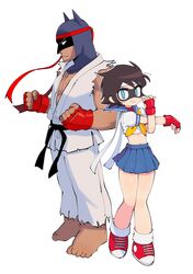 batman from batman (series) by batrobin k
