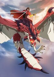 rathalos from final fantasy