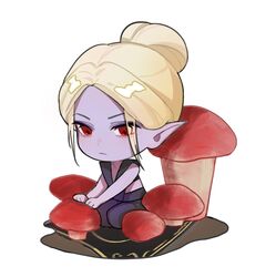 minthara from baldur's gate